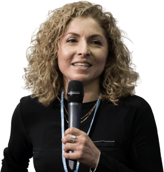 anoushehansari